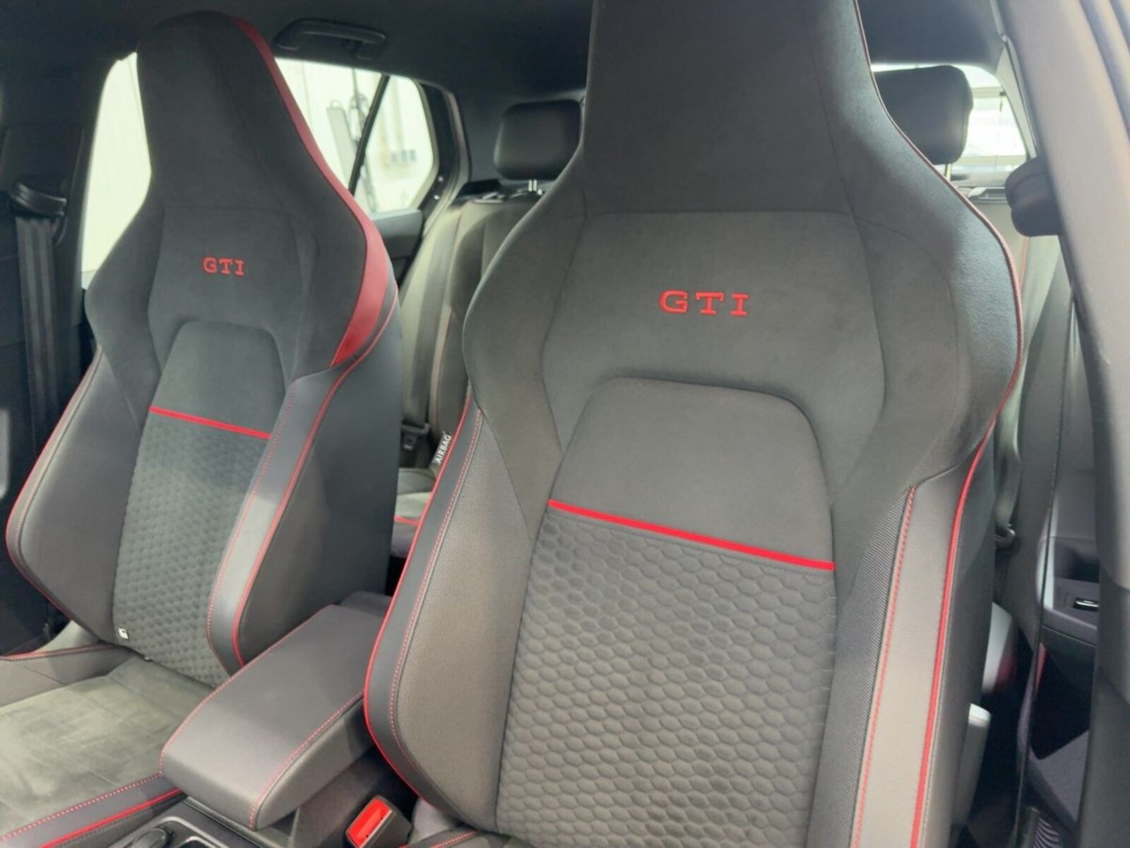 Volkswagen Golf – Bild 16
