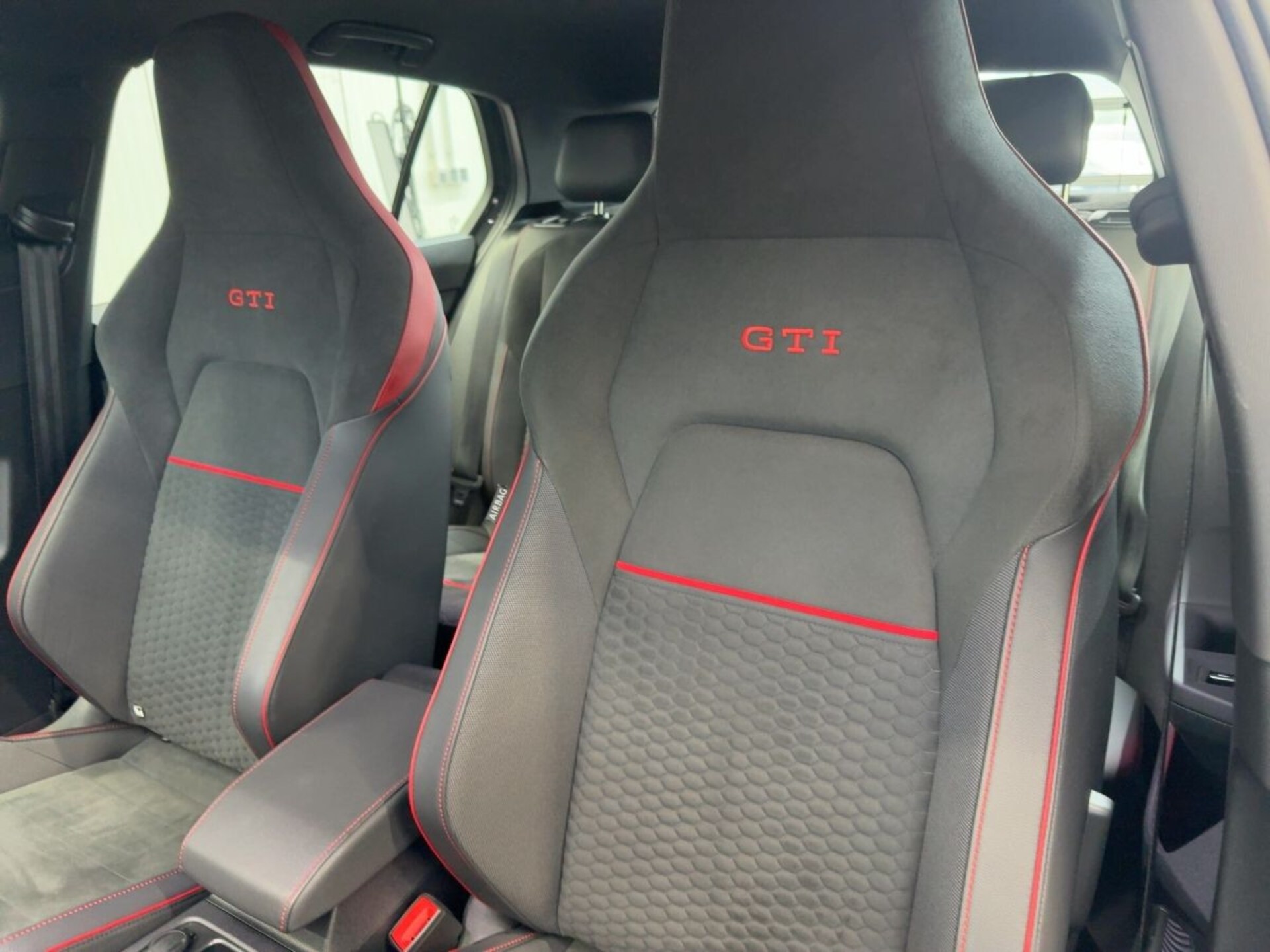 Volkswagen Golf GTI Clubsport