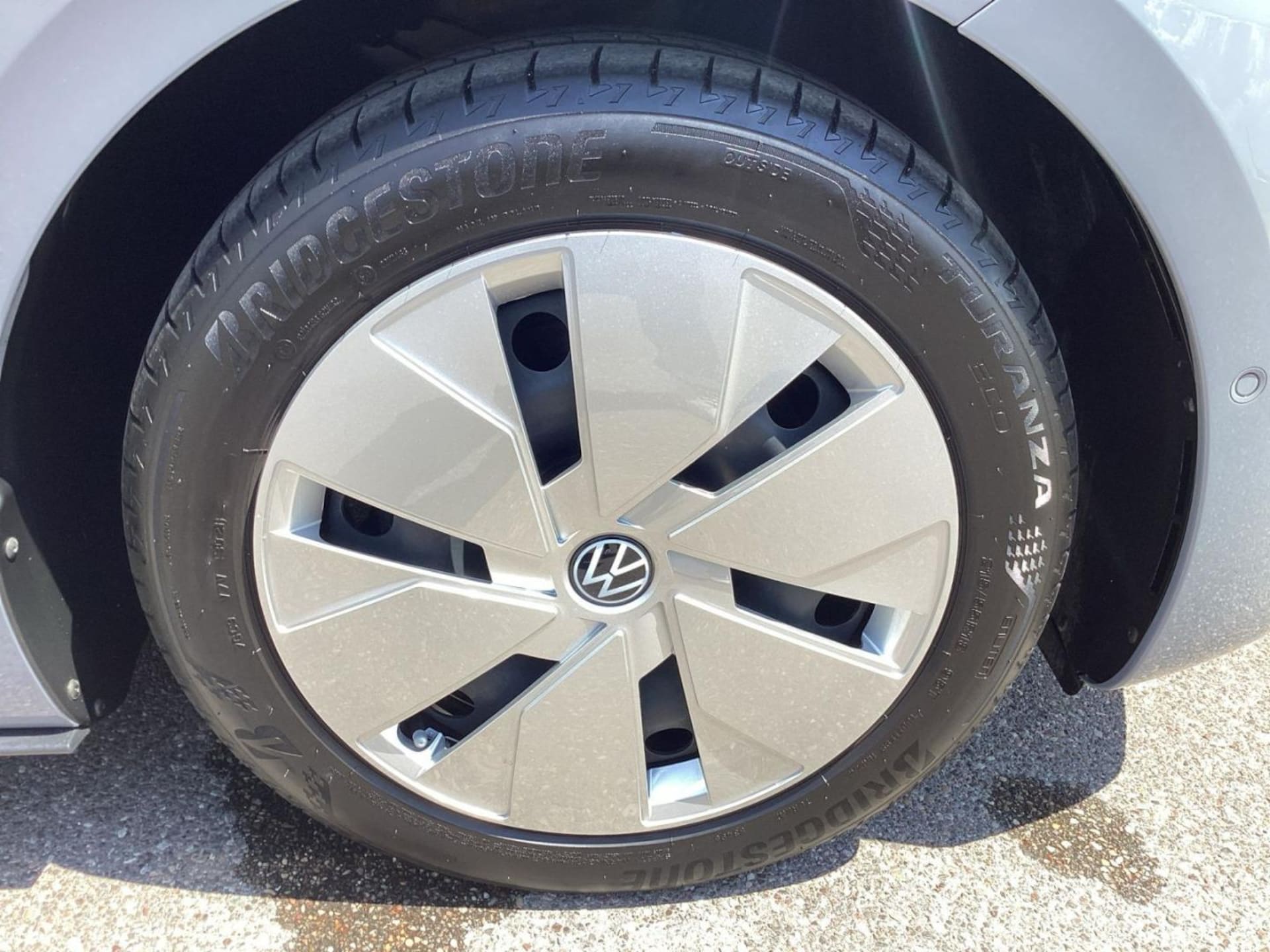 Volkswagen ID.3 Pro Performance