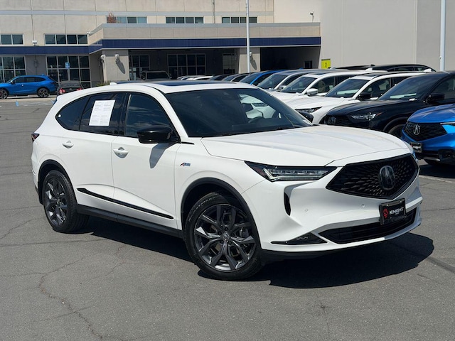 2023 Acura MDX