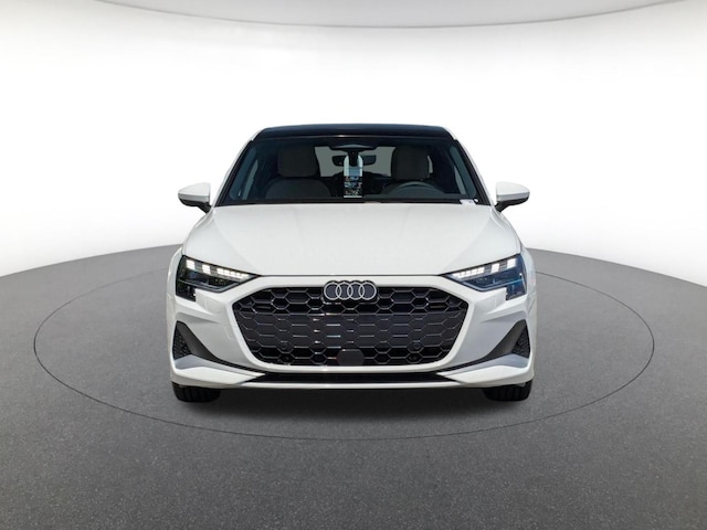 2026 Audi A3 Sedan