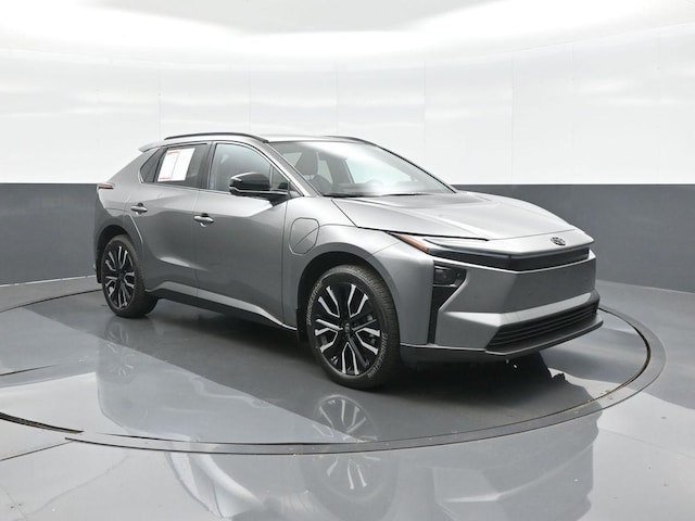 2026 Toyota