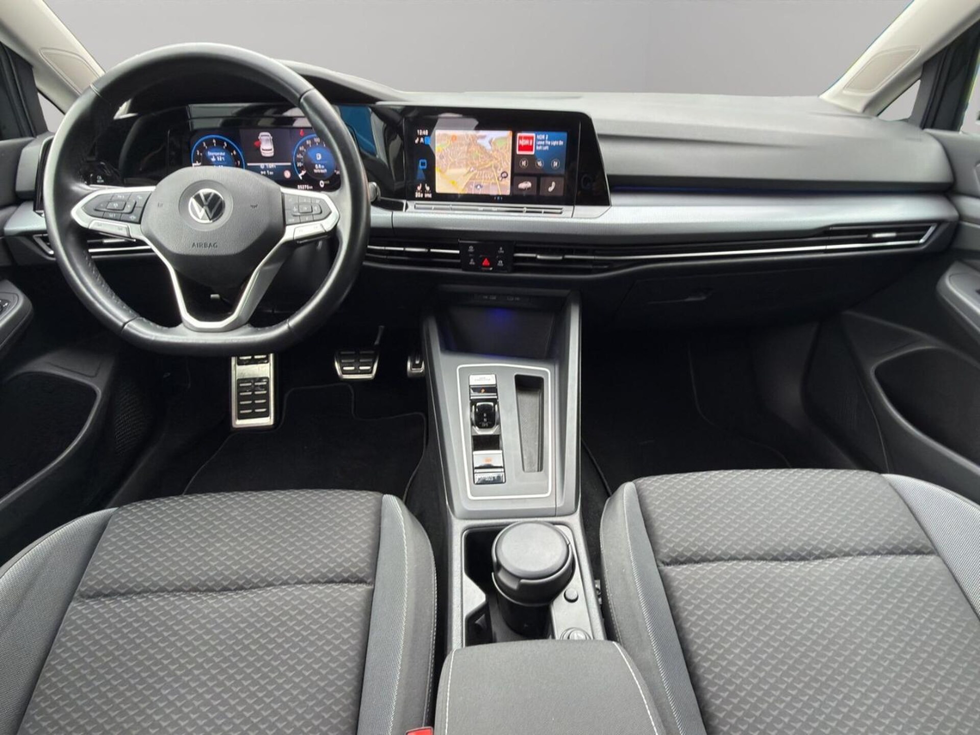 Volkswagen Golf Active