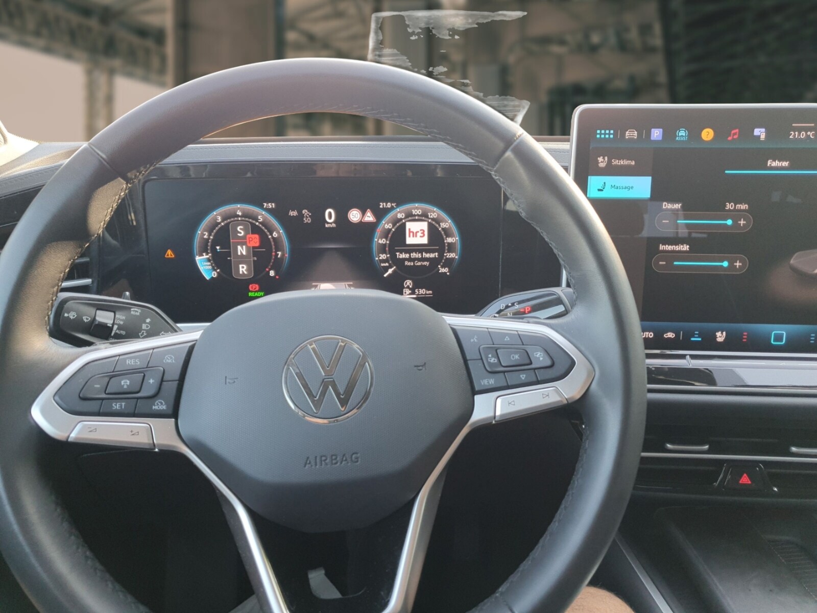 Volkswagen Passat – Bild 12