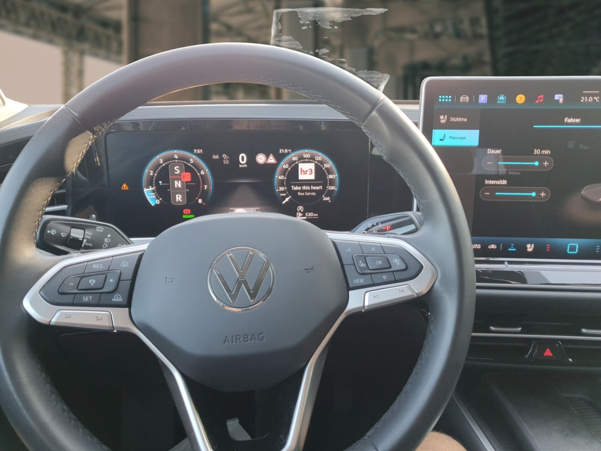 Volkswagen Passat Business