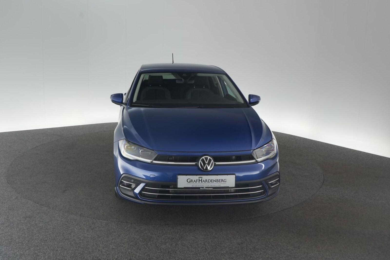 Volkswagen Polo – Bild 3