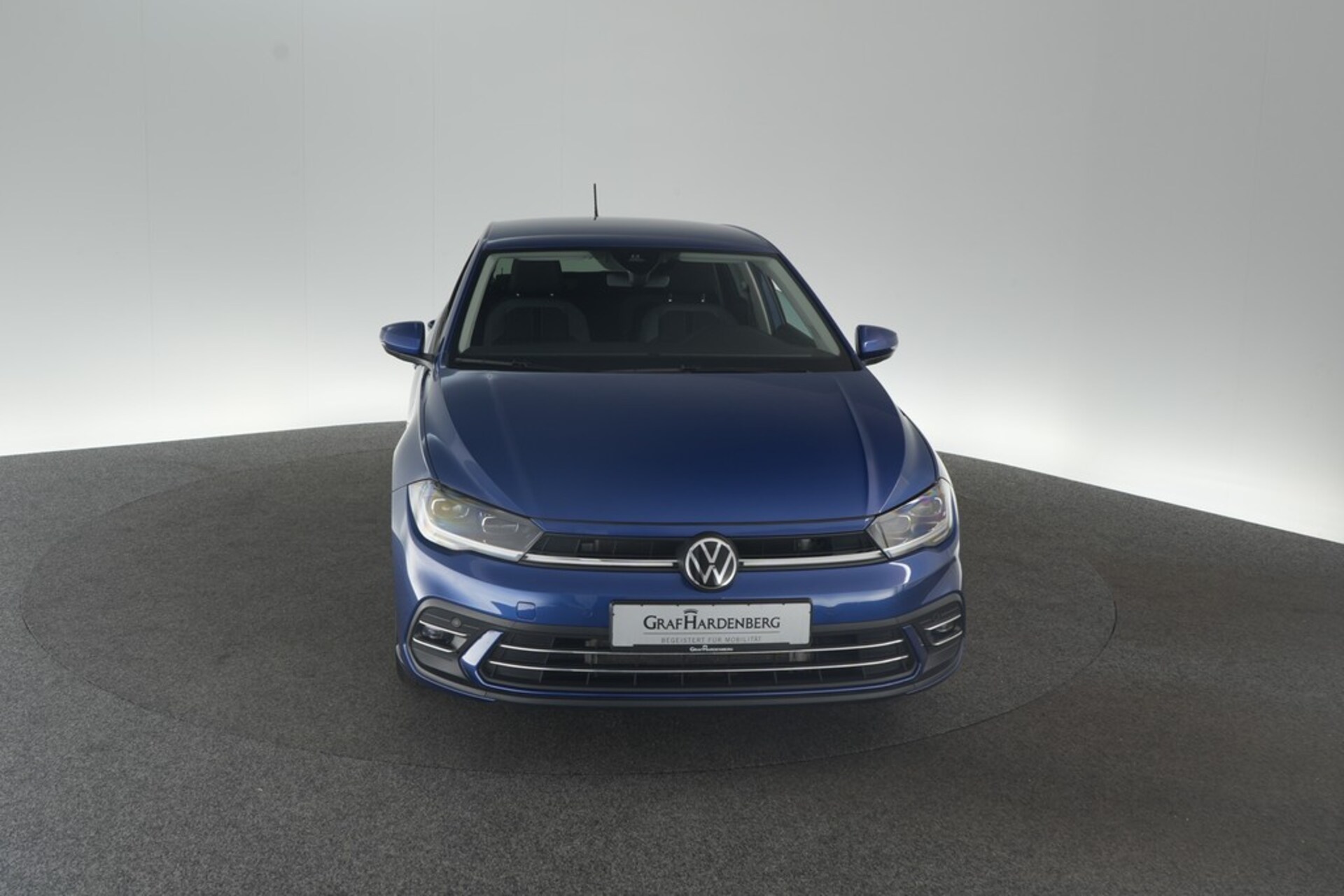 Volkswagen Polo Style