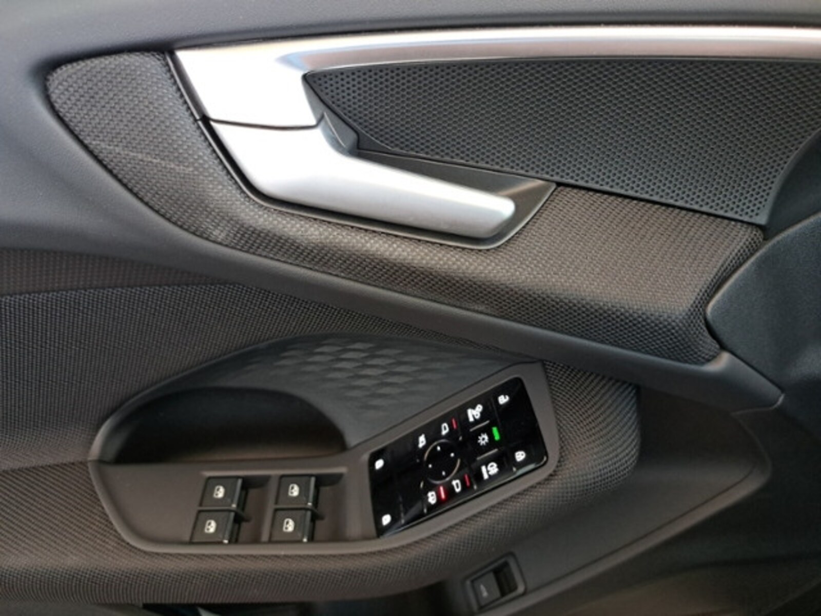 Audi A5 Limousine – Bild 16