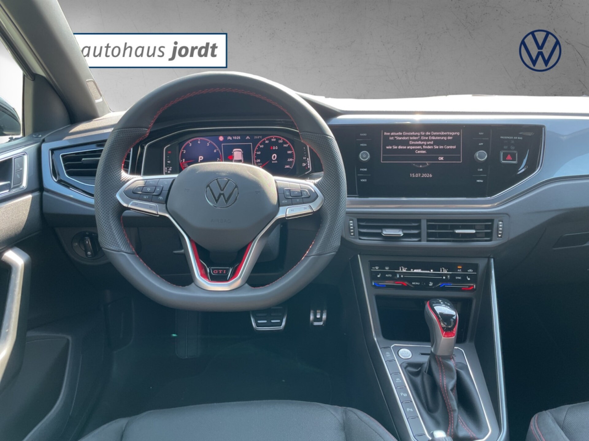 Volkswagen Polo GTI