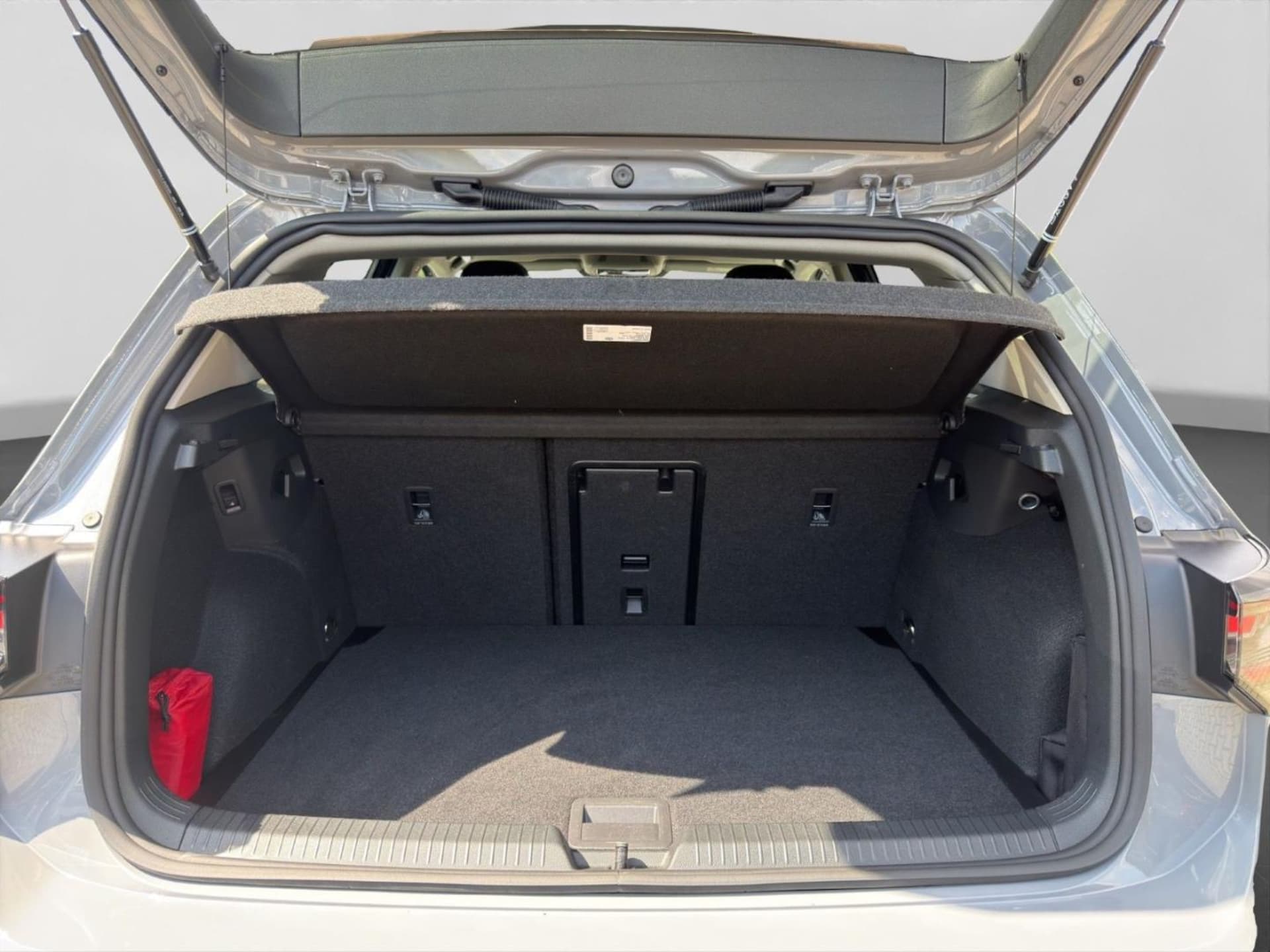Volkswagen Golf ENERGY