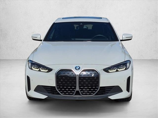 2023 BMW i4
