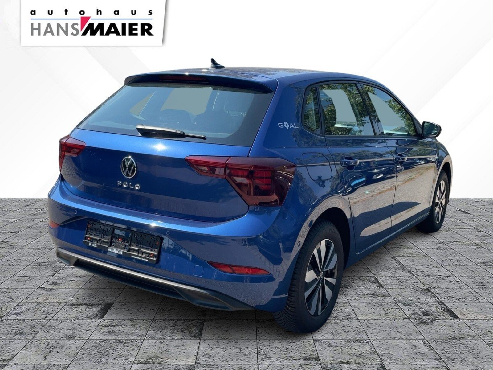 Volkswagen Polo – Bild 4