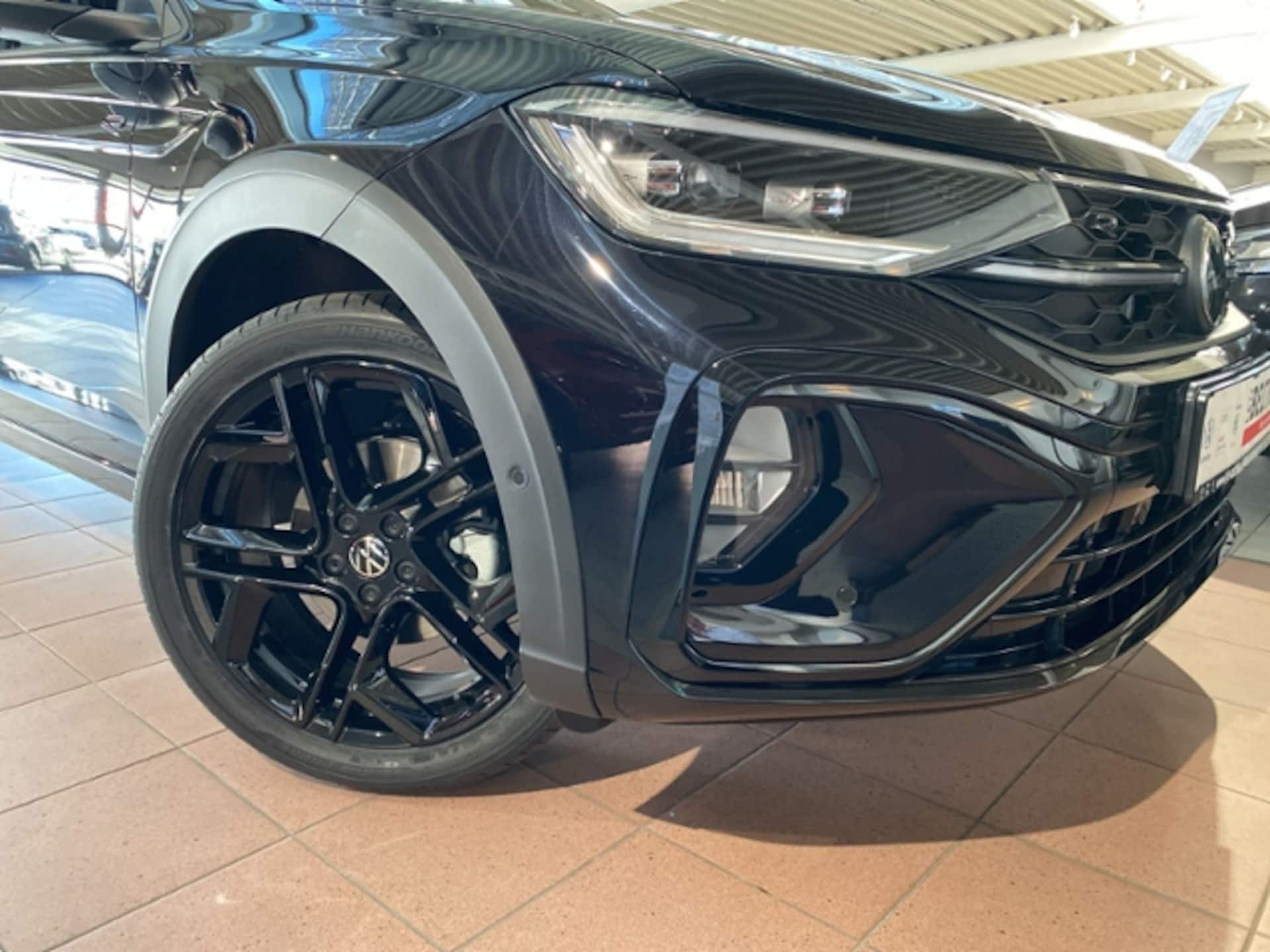 Volkswagen Taigo R-Line