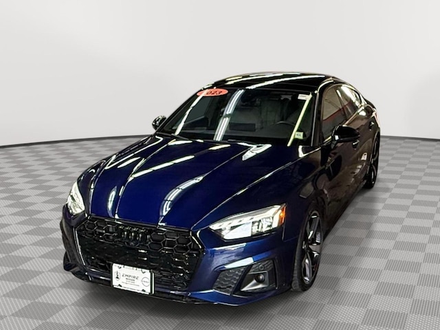 2023 Audi A5 Sportback