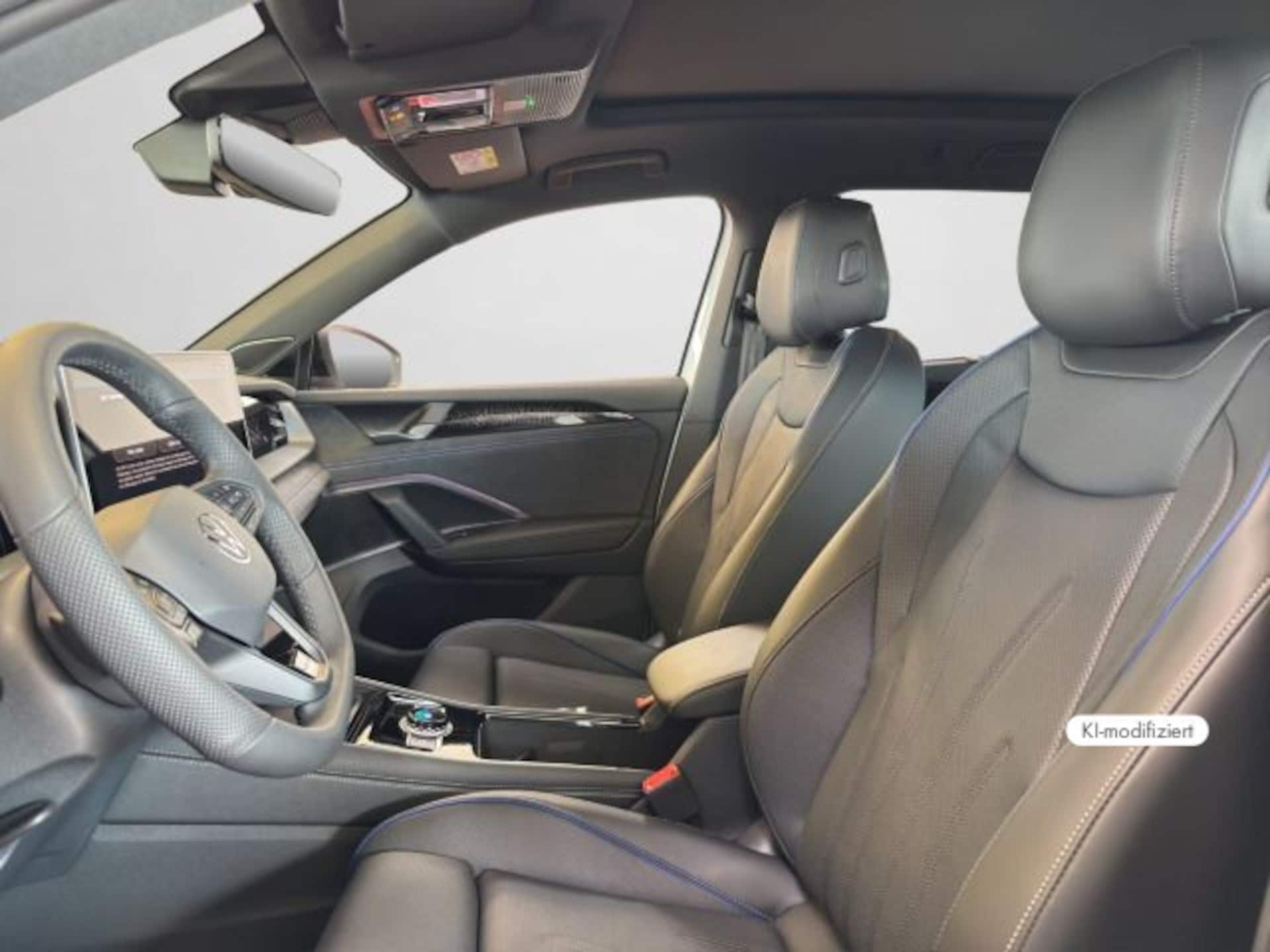 Volkswagen Tayron R-Line