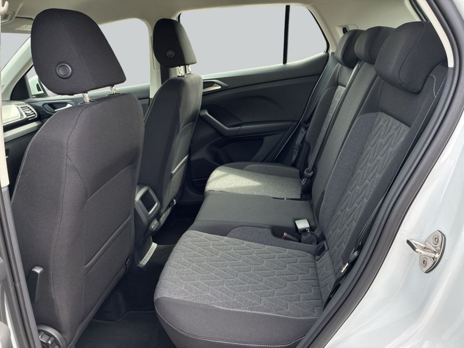 Volkswagen T-Cross – Bild 11