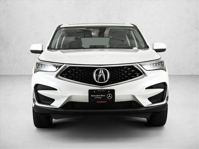 2021 Acura RDX