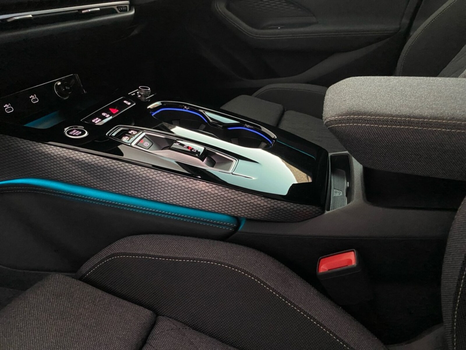 Audi A5 Avant – Bild 19