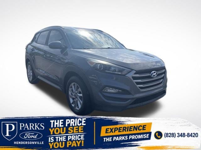 Photo of 2017 Hyundai Tucson