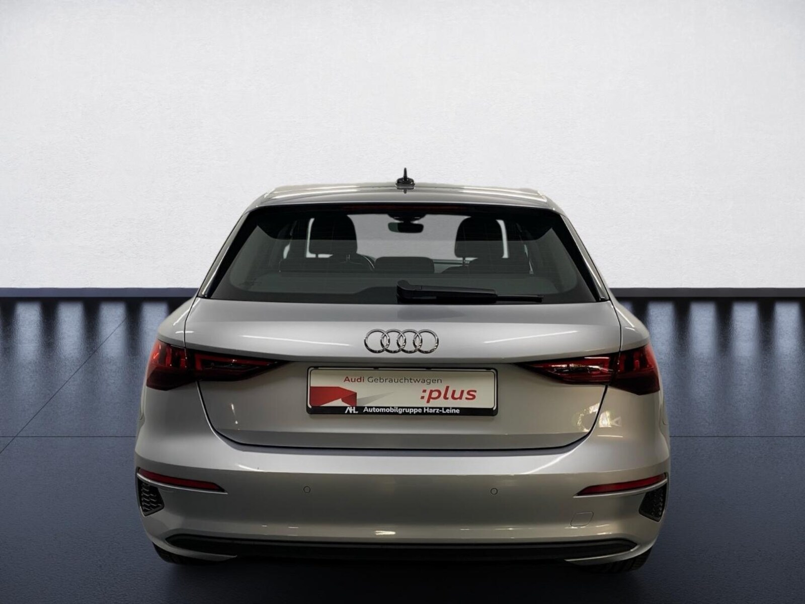 Audi A3 Sportback – Bild 5