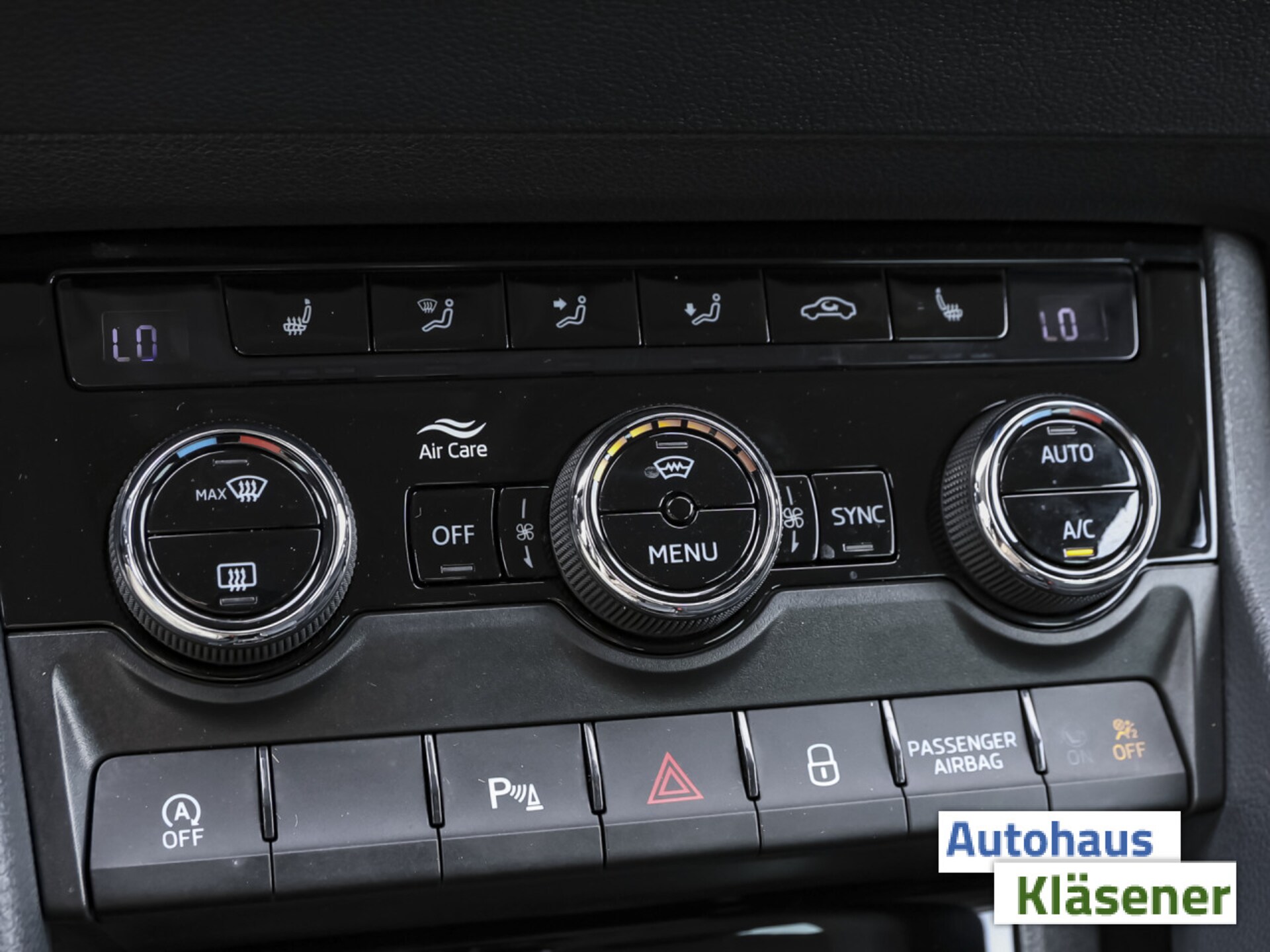 Skoda Karoq Tour