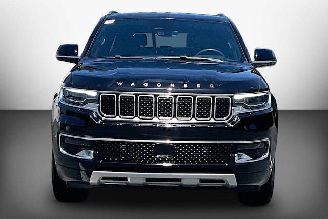 2024 Jeep Wagoneer