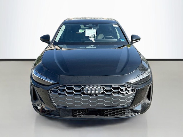 2026 Audi A5 Sedan
