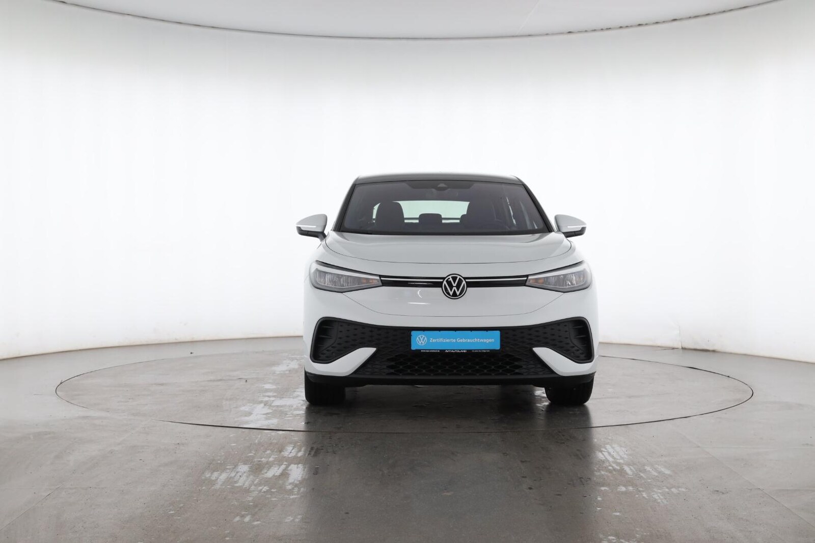 Volkswagen ID.5 – Bild 5