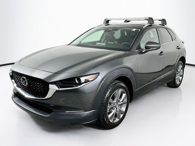 2024 Mazda CX-30