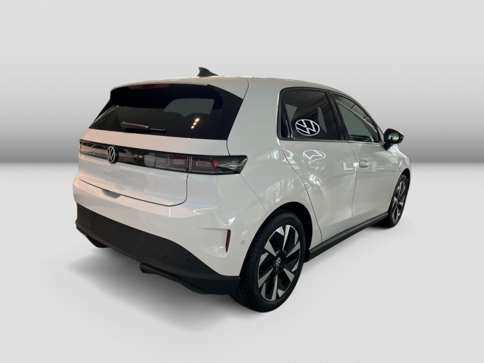 Volkswagen ID. Polo – Bild 3