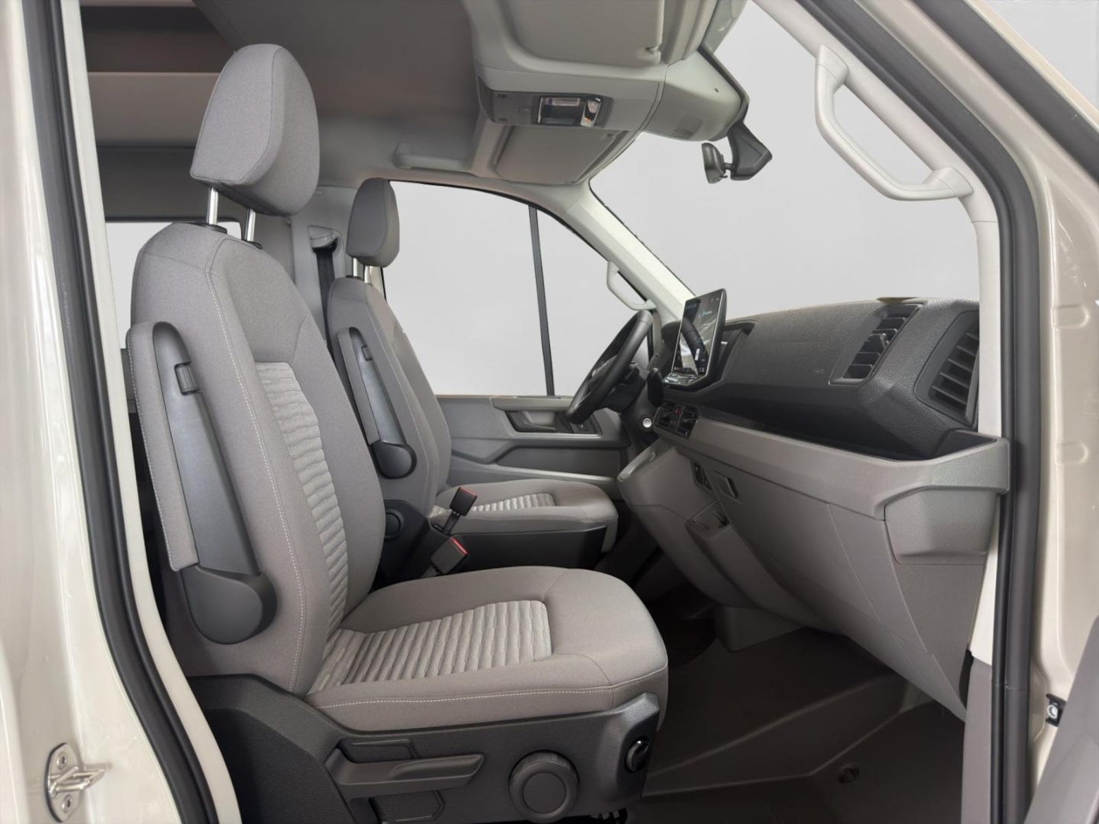 Volkswagen Grand California 600 – Bild 3