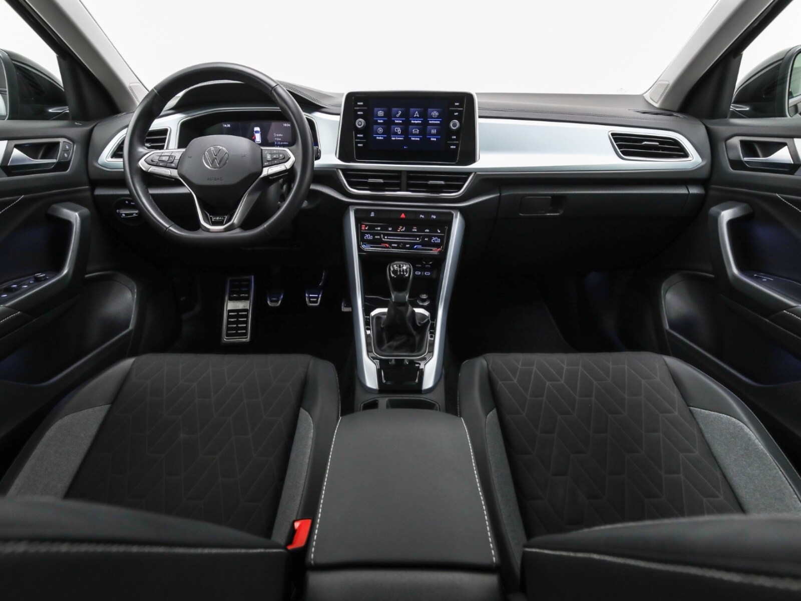 Volkswagen T-Roc – Bild 7