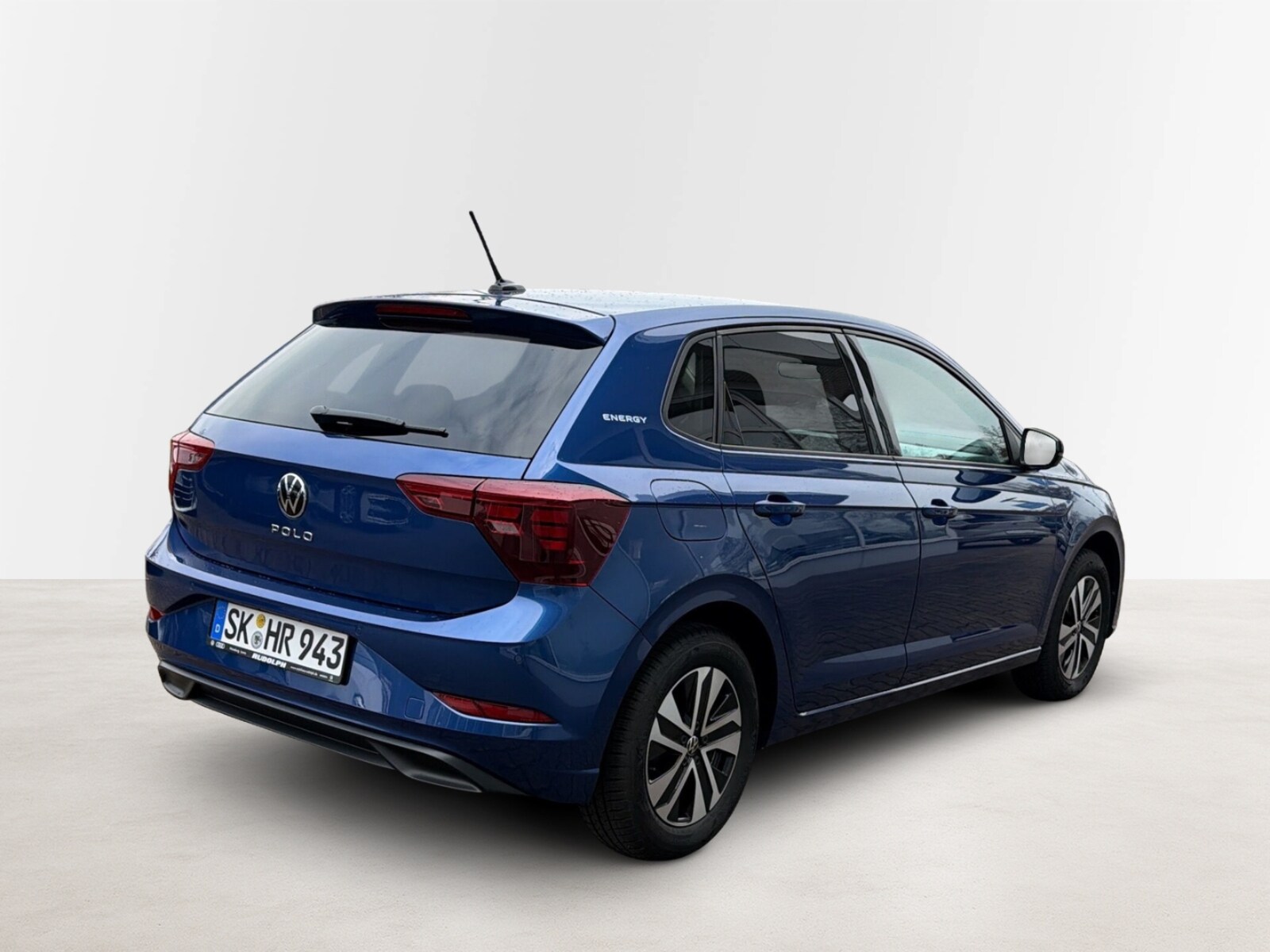 Volkswagen Polo – Bild 4