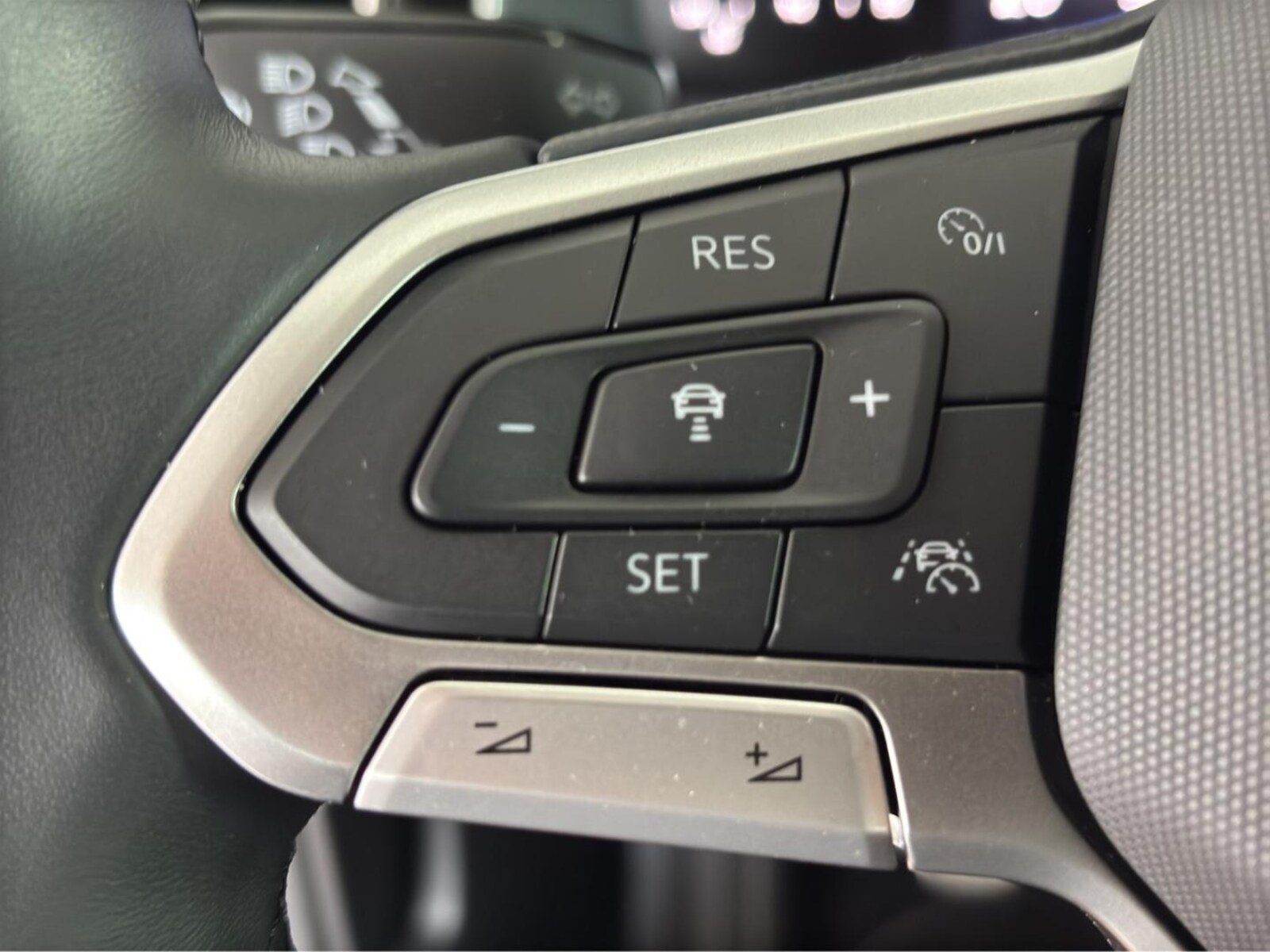 Volkswagen Taigo – Bild 24