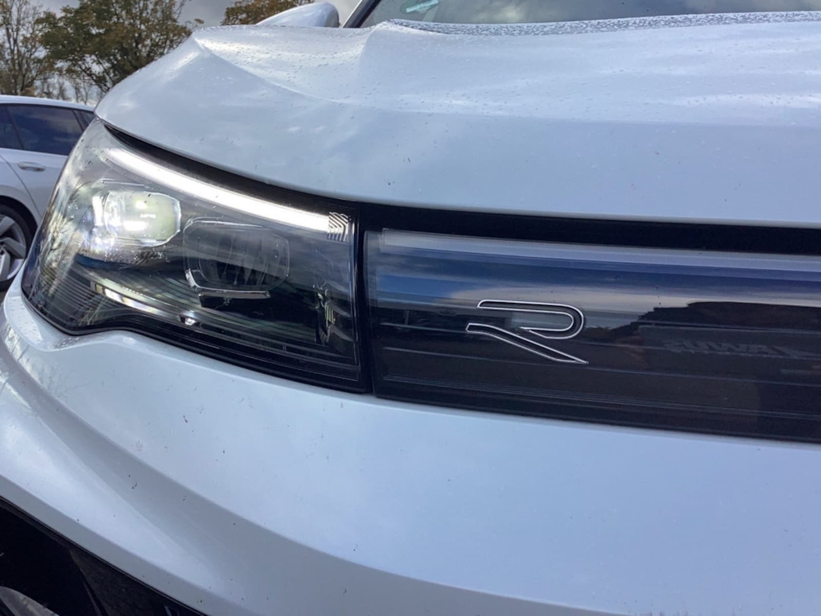 Volkswagen Tiguan – Bild 29