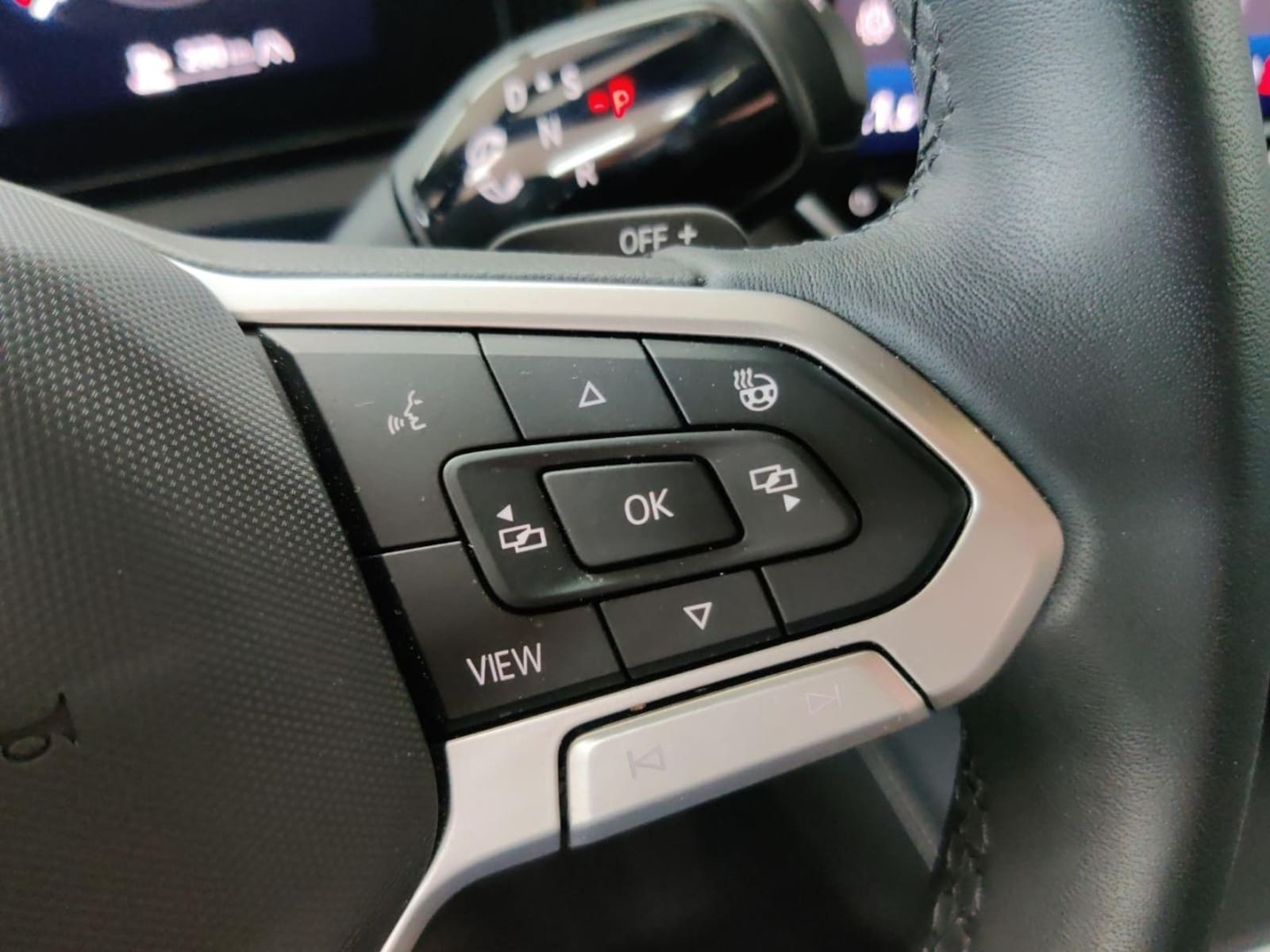 Volkswagen Tiguan – Bild 17