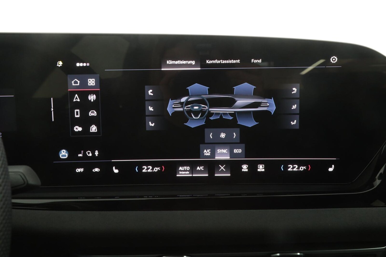 Audi A5 Limousine – Bild 18