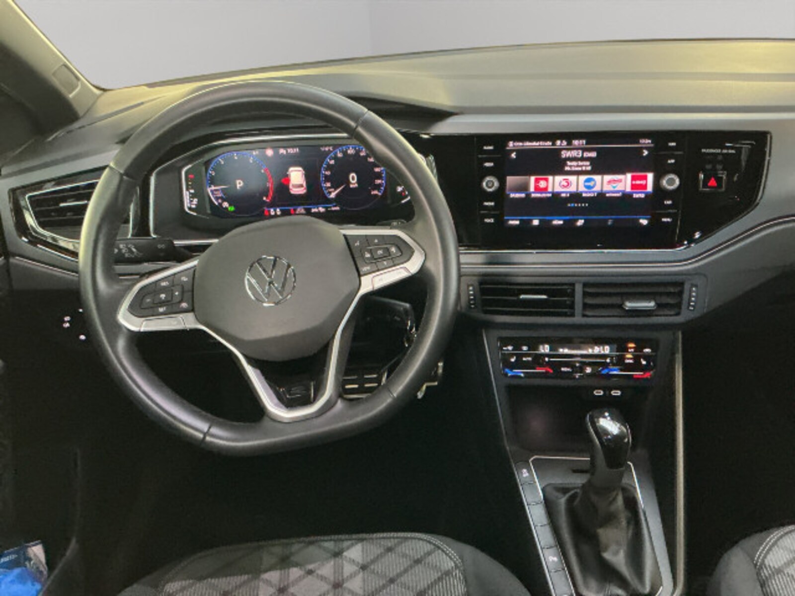 Volkswagen Polo – Bild 14