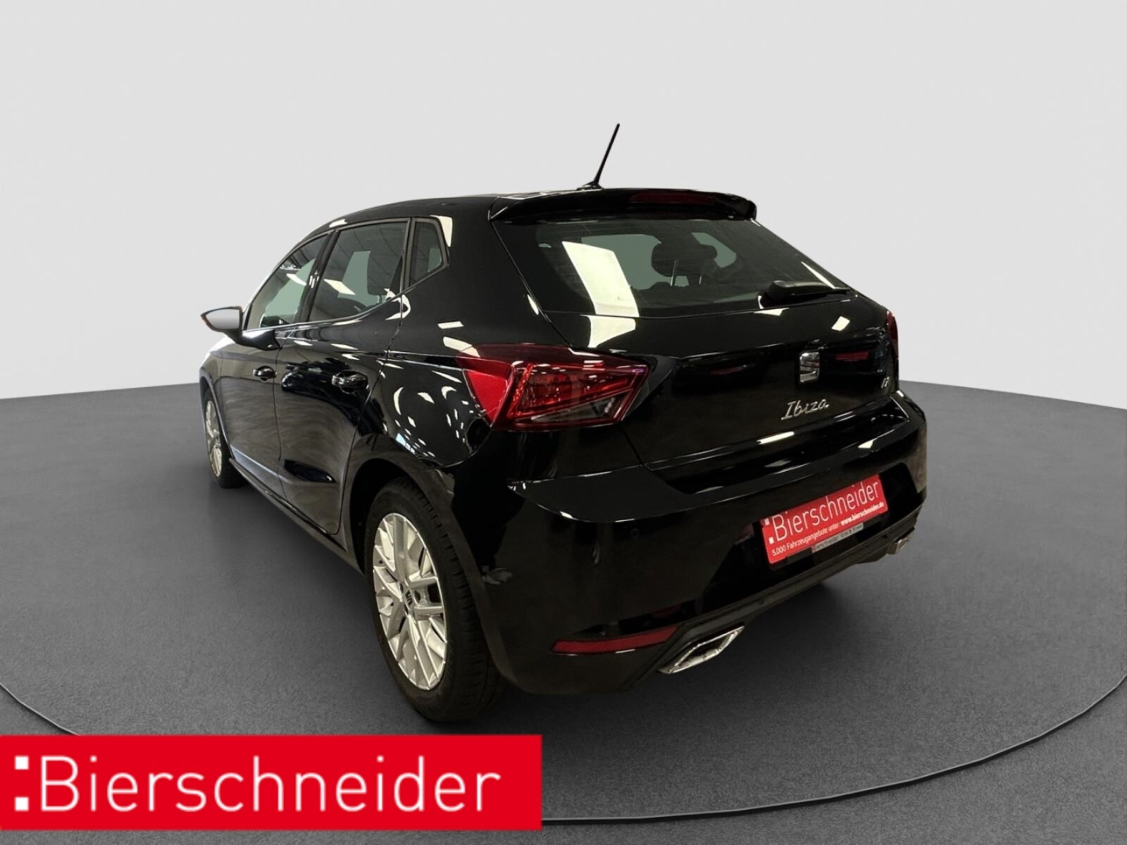 SEAT Ibiza – Bild 9