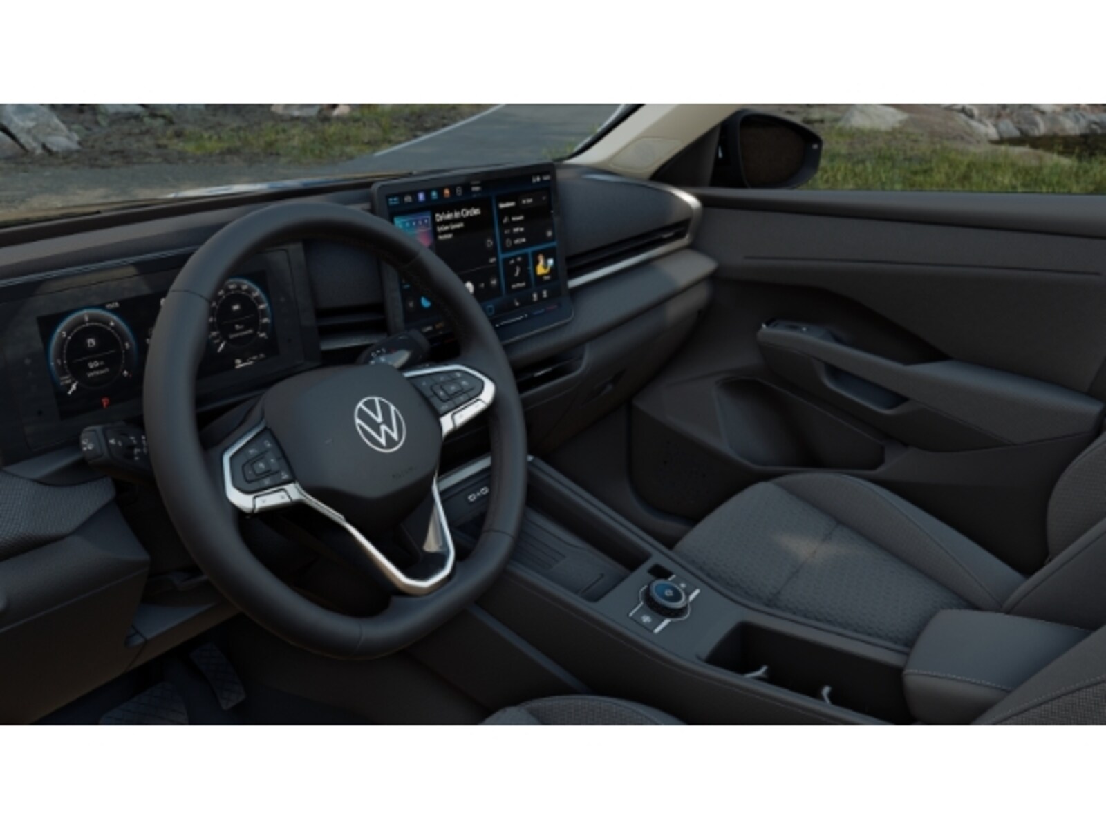 Volkswagen T-Roc – Bild 7