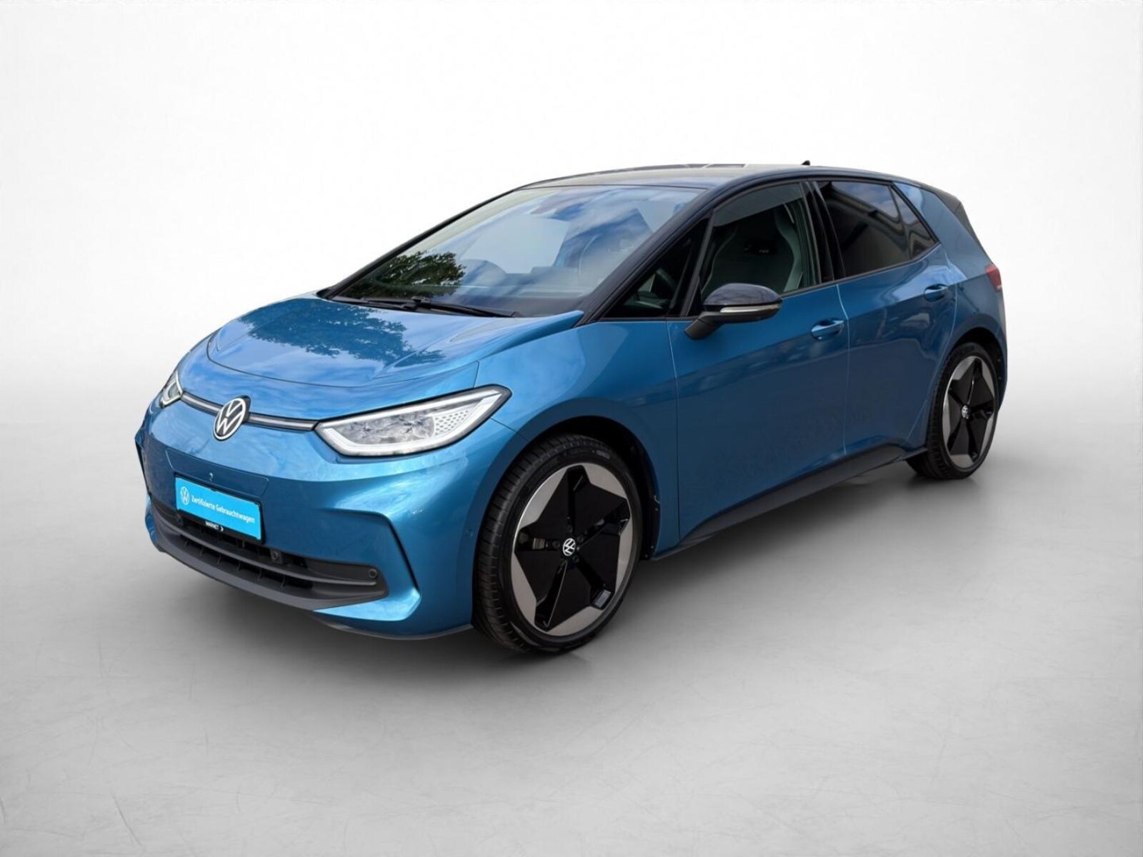 Volkswagen ID.3 – Bild 2