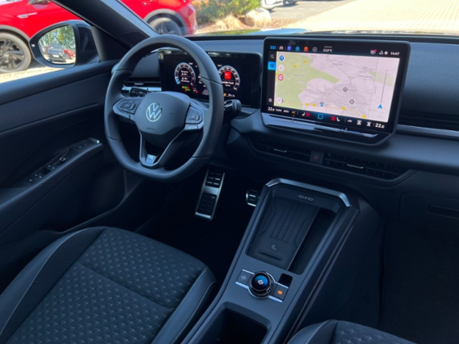 Volkswagen T-Roc – Bild 11