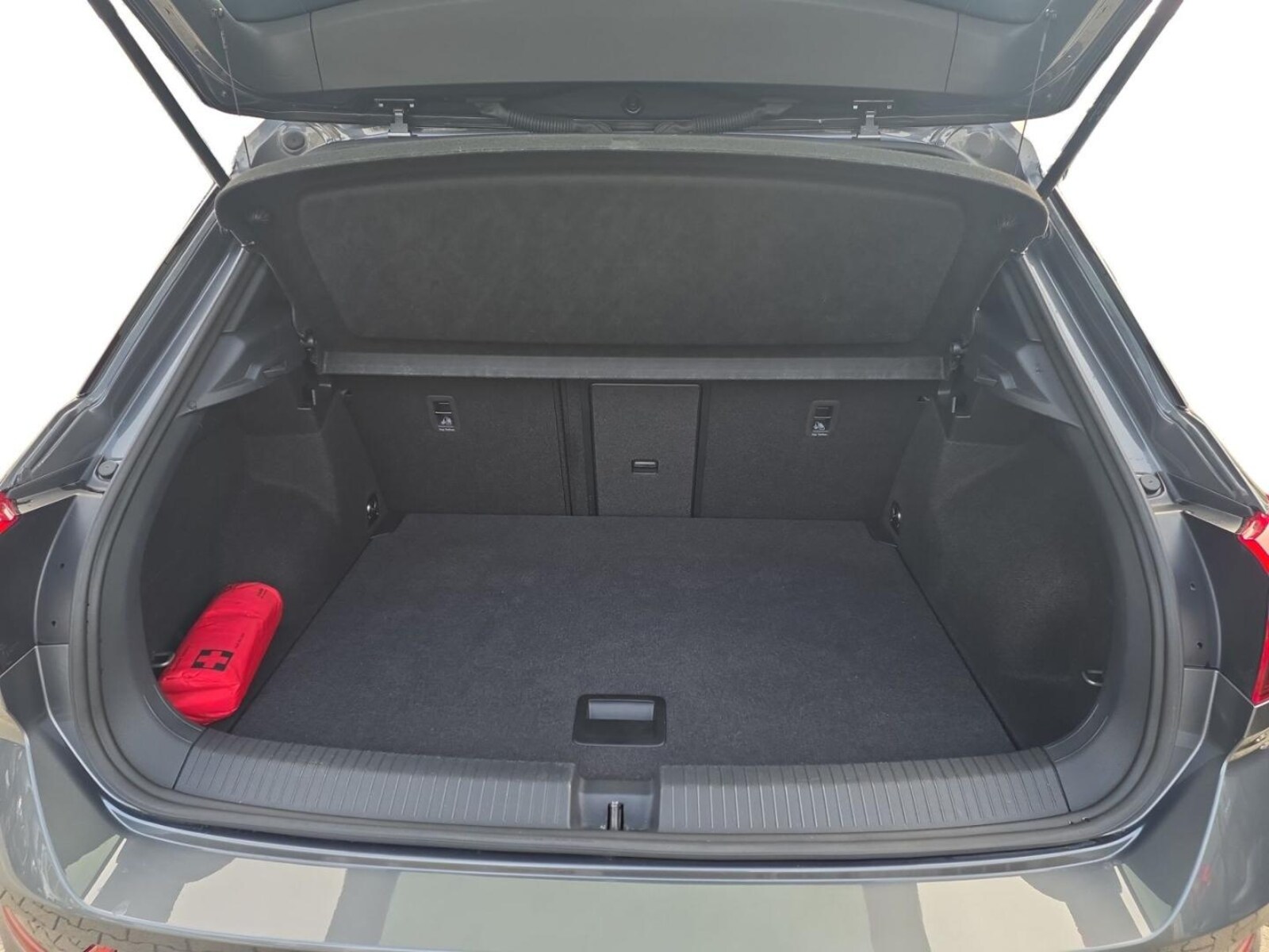 Volkswagen T-Roc – Bild 14