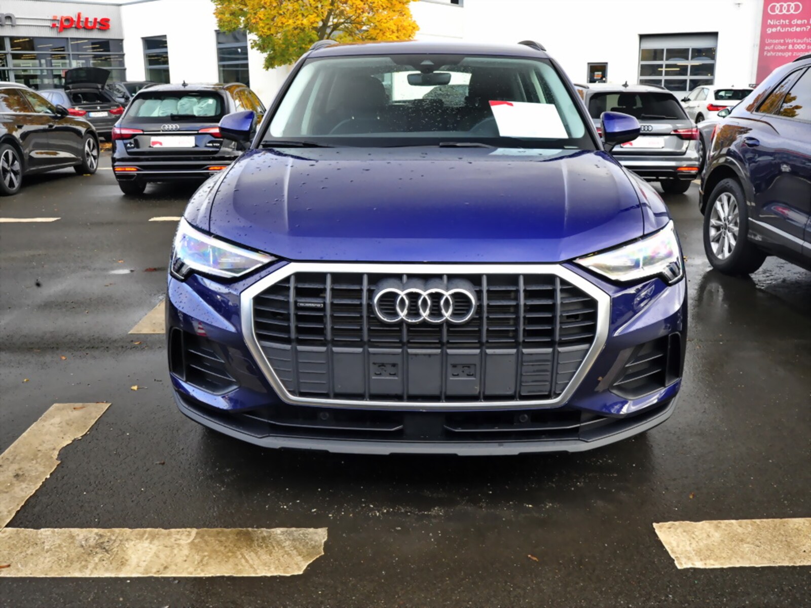 Audi Q3 – Bild 2