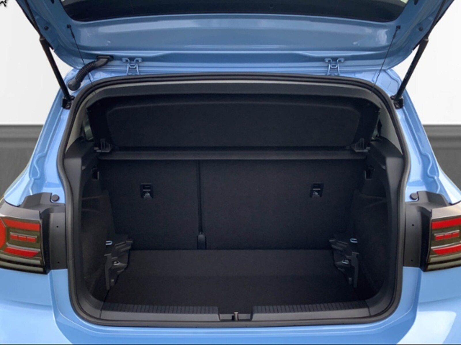 Volkswagen T-Cross – Bild 10