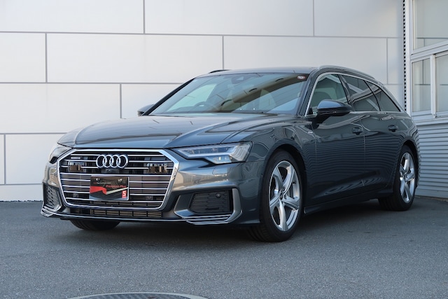 Image about Audi A6 Avant 45 TFSI quattro sport 195(265) kW(PS) S tronic