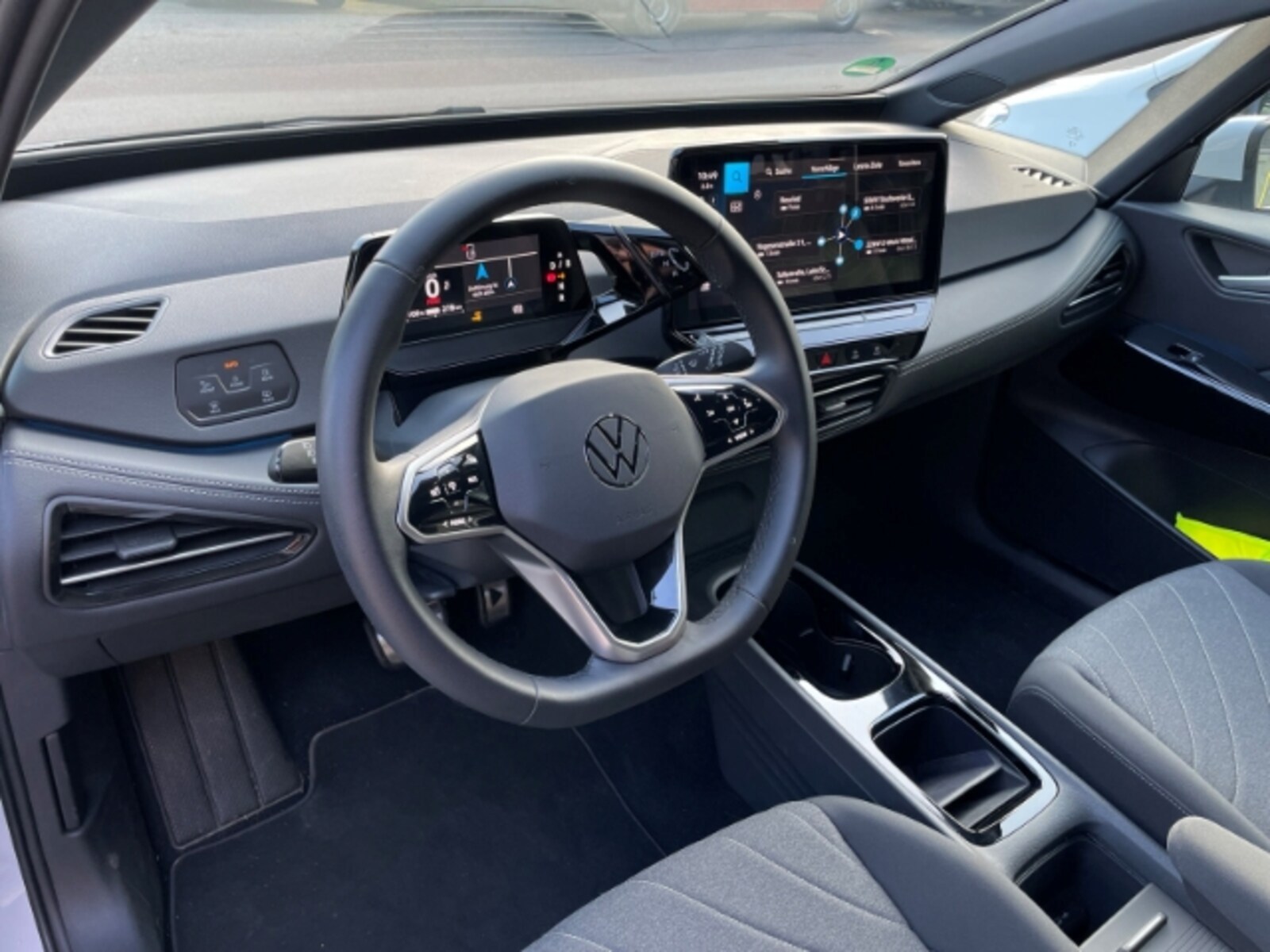 Volkswagen ID.3 – Bild 5