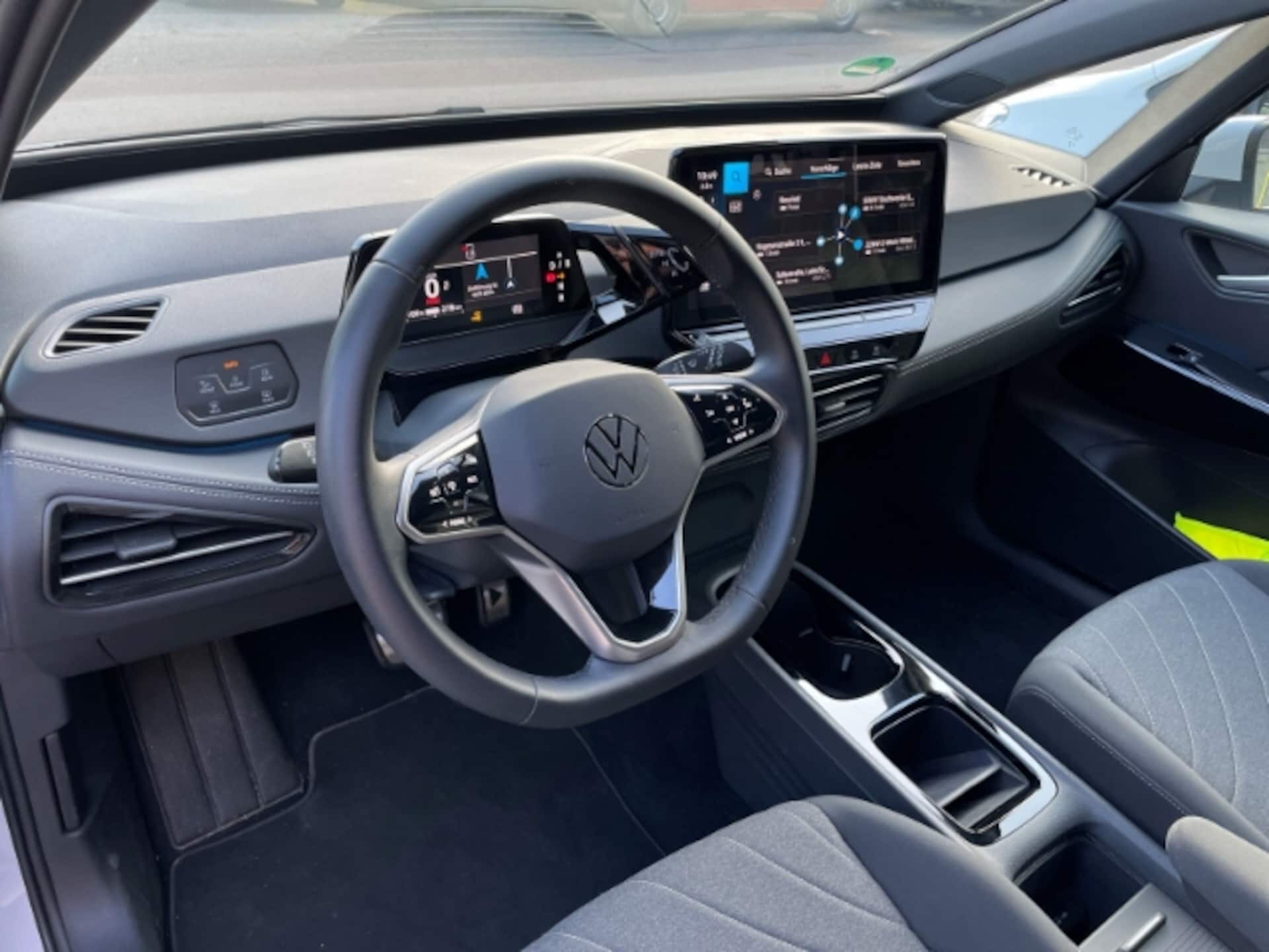 Volkswagen ID.3 Pro