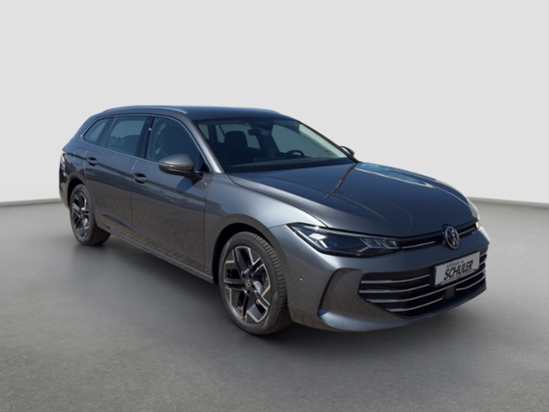 Volkswagen Passat Business