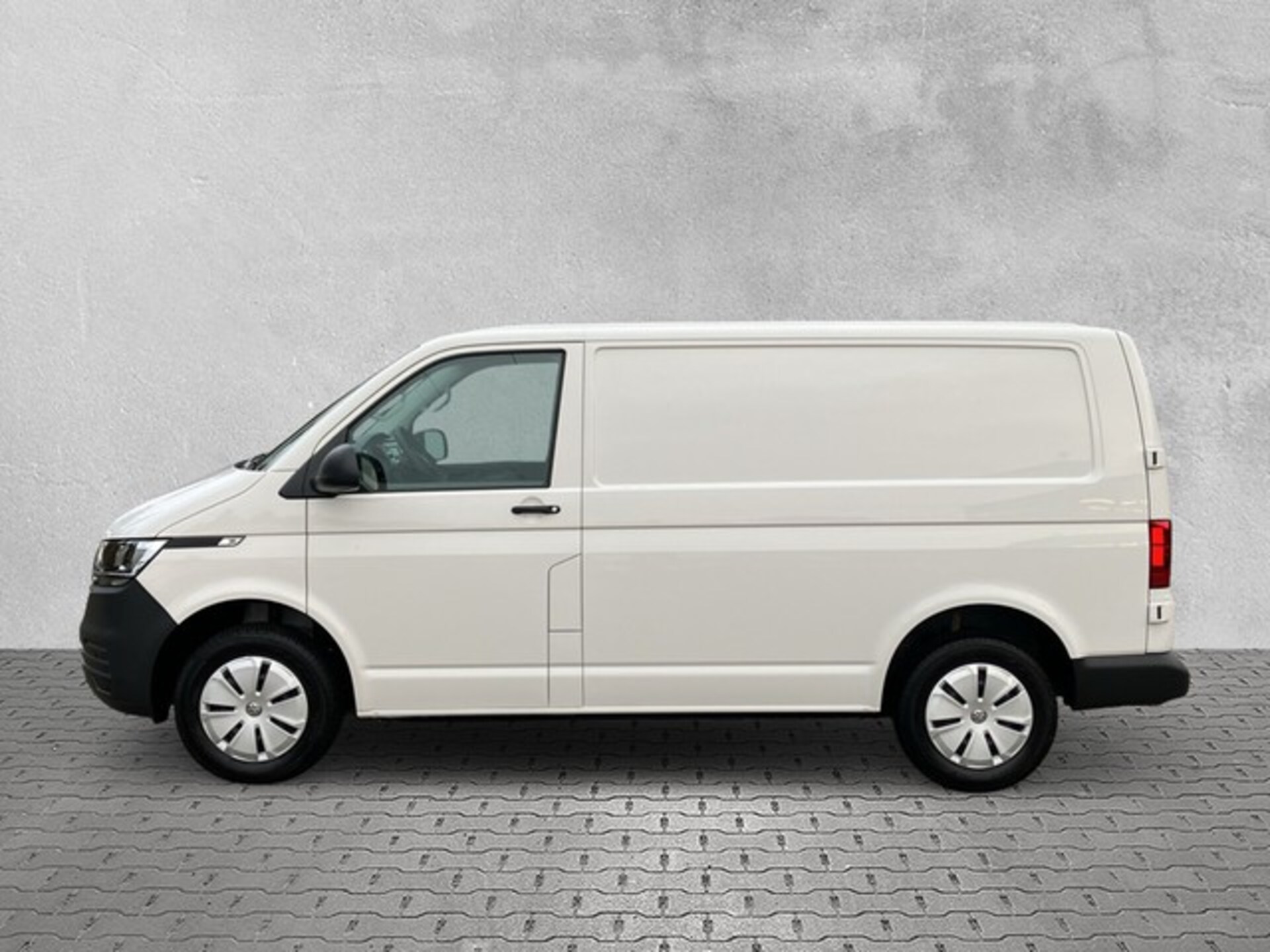 Volkswagen T6.1 Transporter Kasten kurzer Radstand